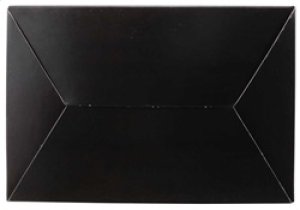 Chevrolet Duramax Air Filter - K&N Engineering - High-Flow Drop In - `05-`10